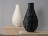 Modern Hexagon Vase