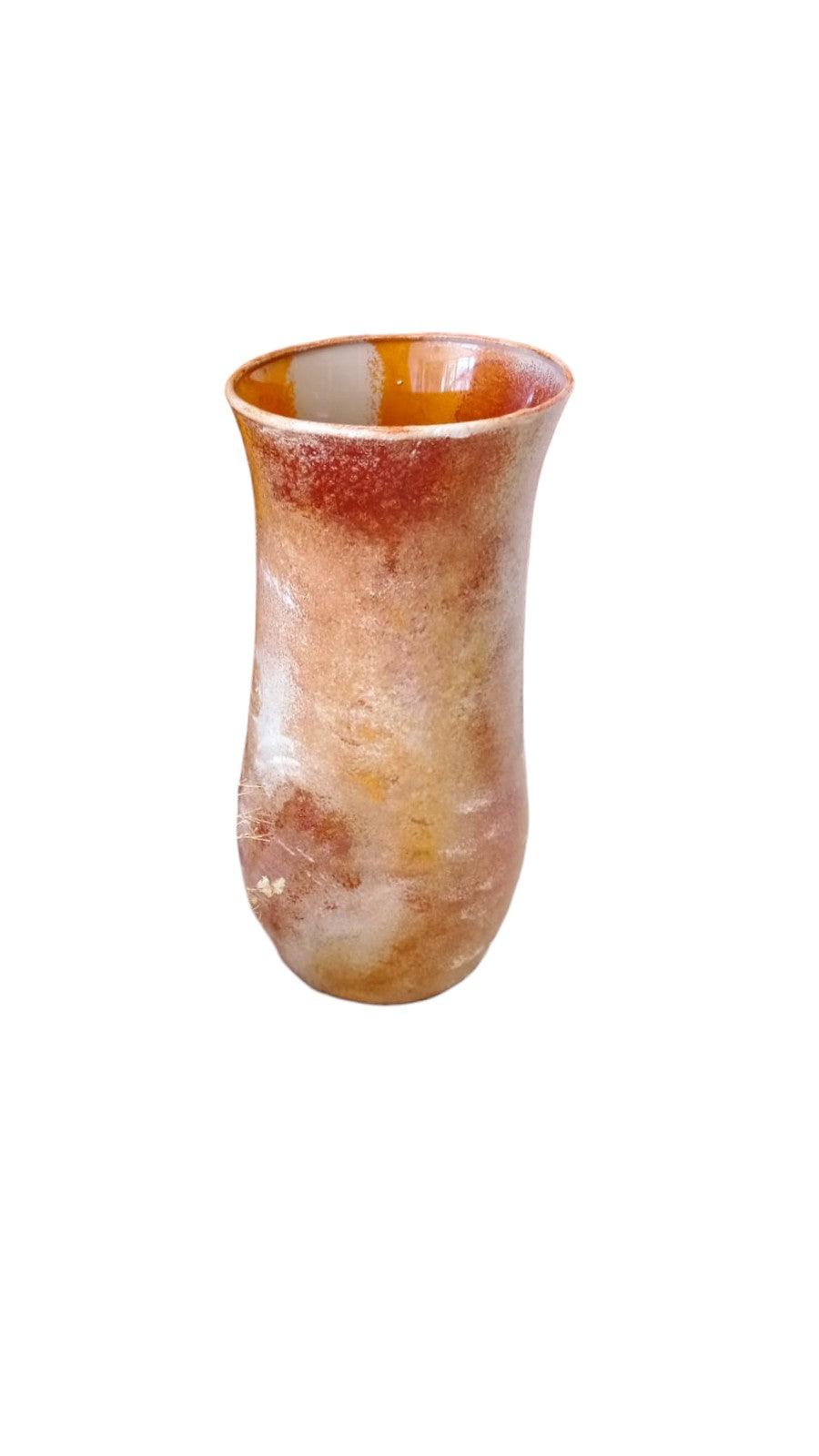 Glass Vase - CEZBE