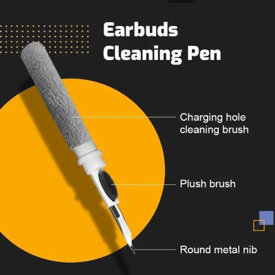 Deep Clean Apple Airpod Cleaning Pen
