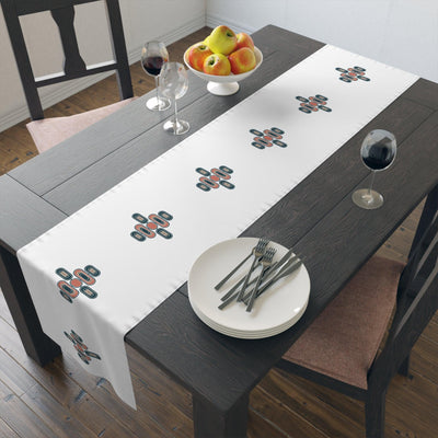 Southwest Aztec Design Table Runner - CEZBE