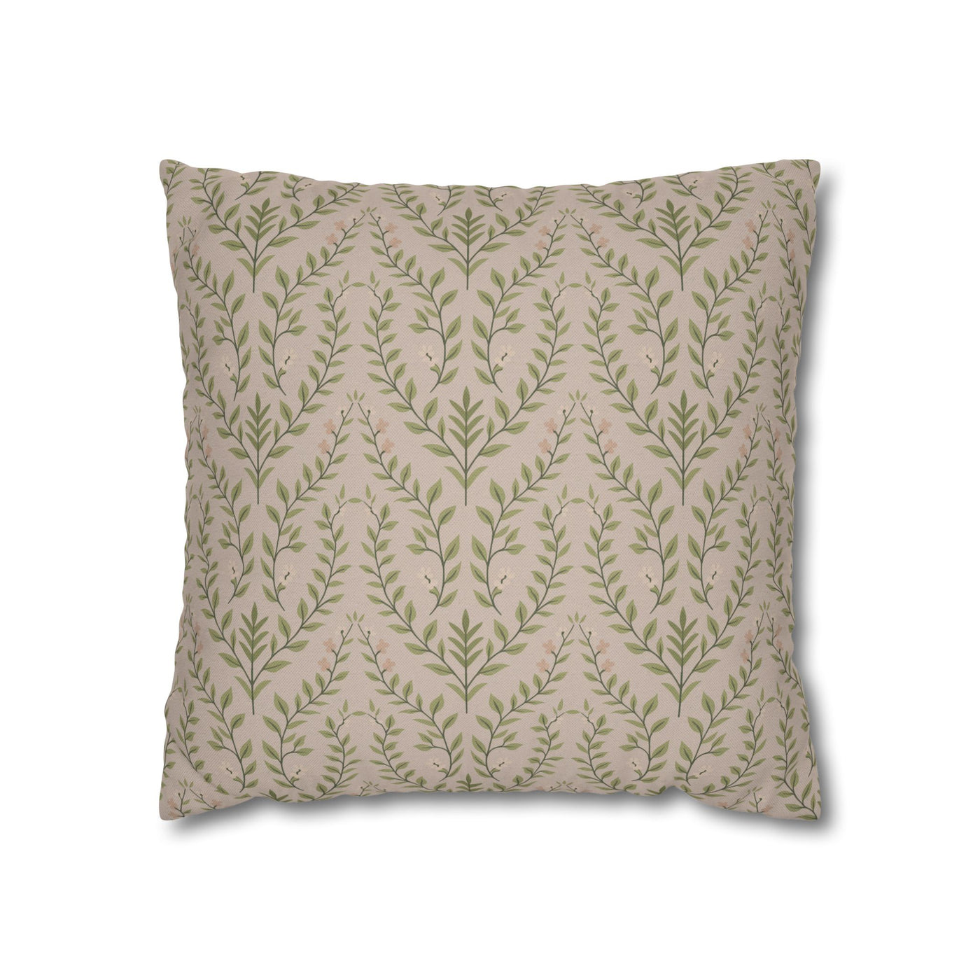 Square Minimalist Sofa Pillow Cover