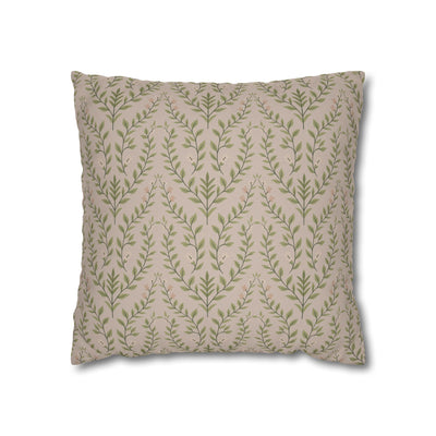 Square Minimalist Sofa Pillow Cover