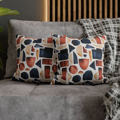 Watercolor Pillowcase