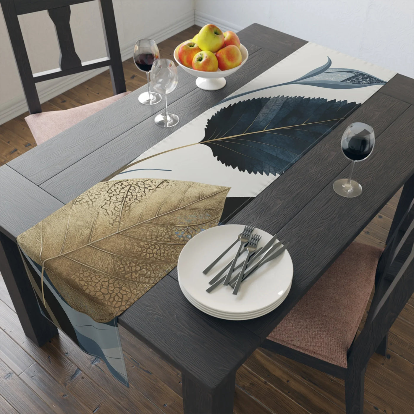 Southwest Aztec Design Table Runner