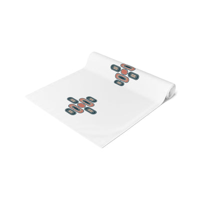 Southwest Aztec Design Table Runner - CEZBE