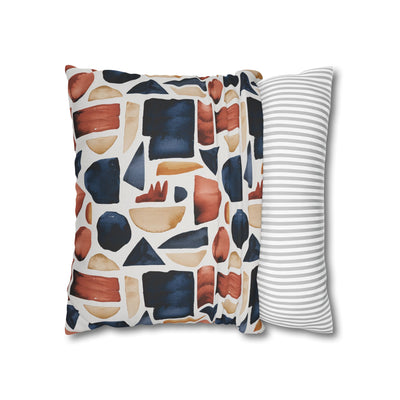 Watercolor Pillowcase