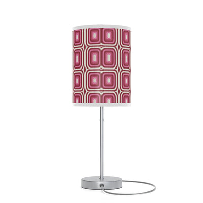 Magenta Lamps Room Decor, US|CA Plug - CEZBE