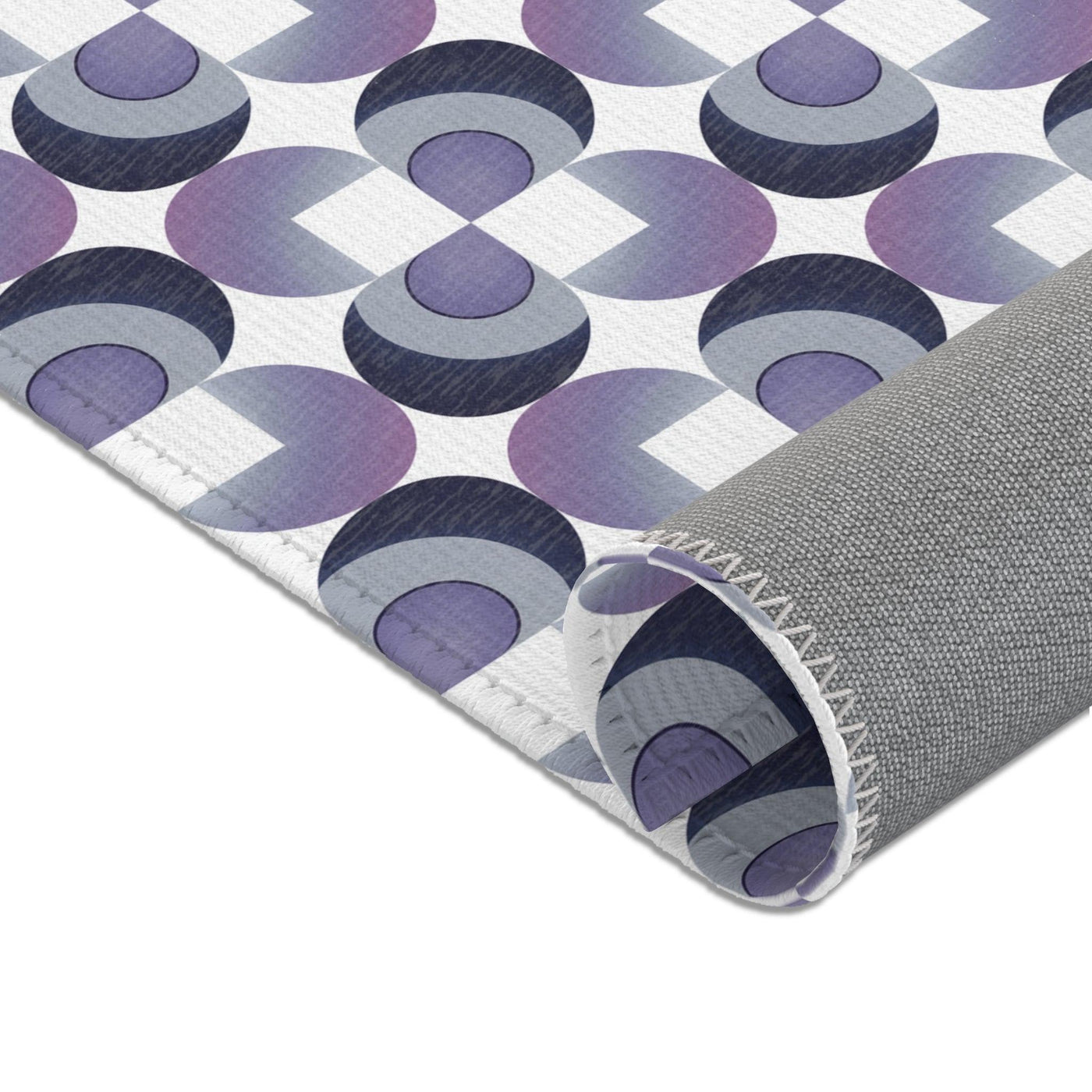 Abstract Area Rug - CEZBE