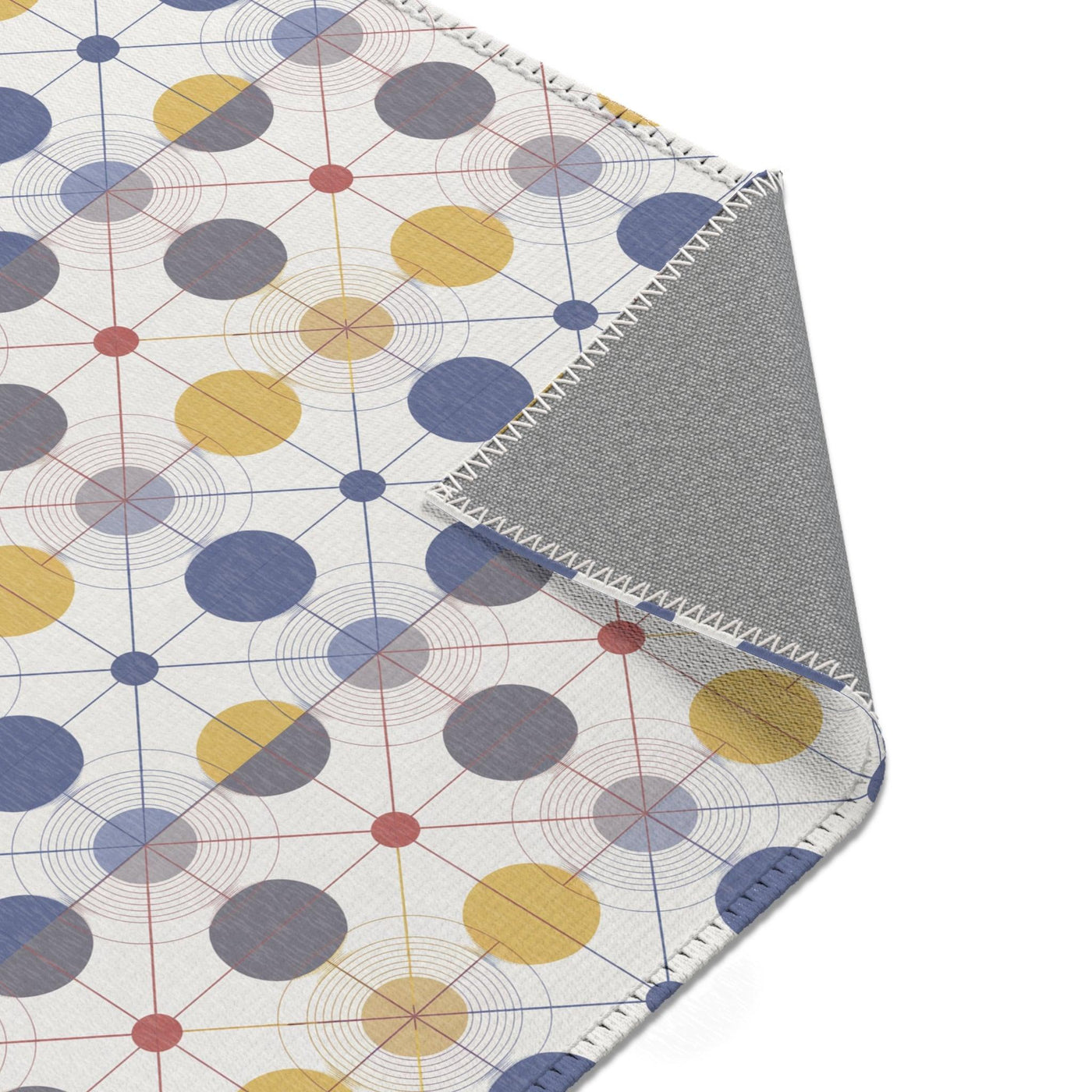 Chic Stylish Area Rugs - CEZBE