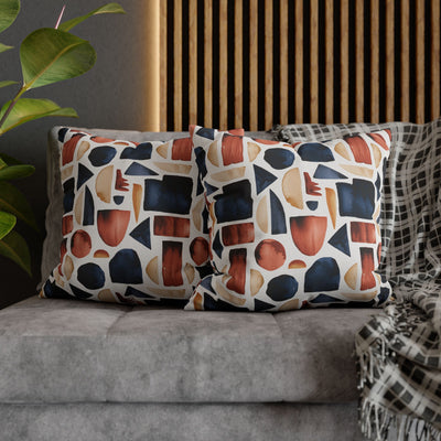 Watercolor Pillowcase