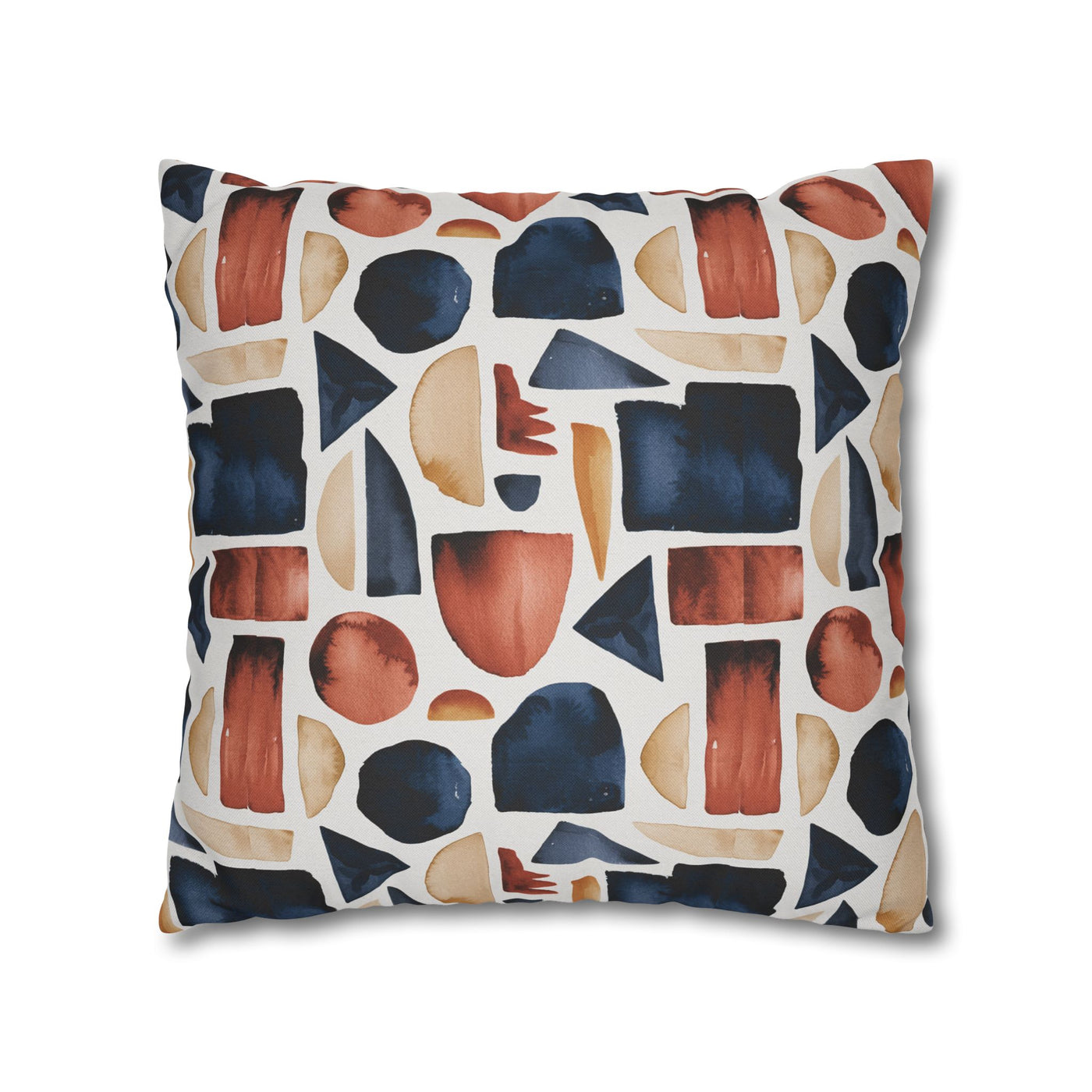 Watercolor Pillowcase
