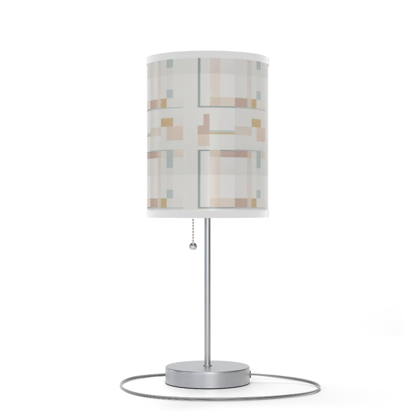 Abstract Pattern Stand Lamp - CEZBE