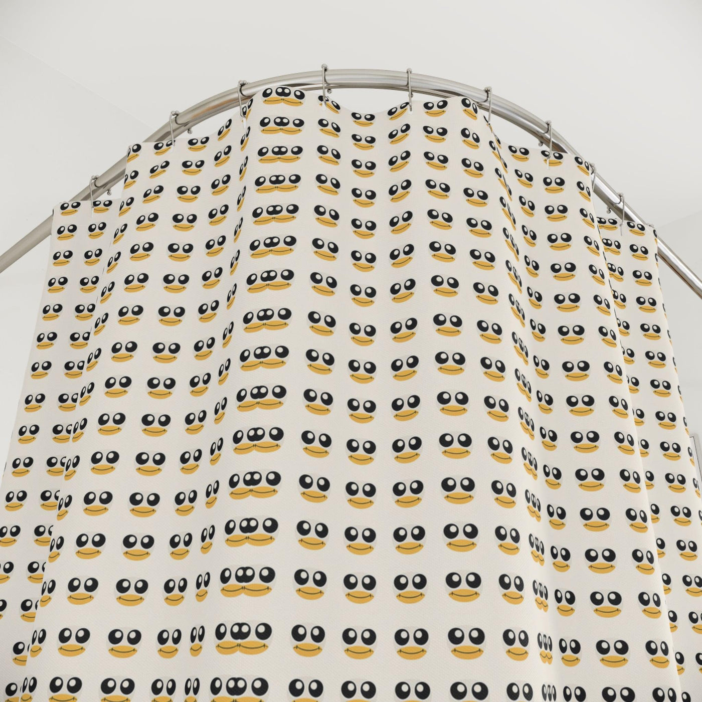 Funny Shower Curtains - CEZBE