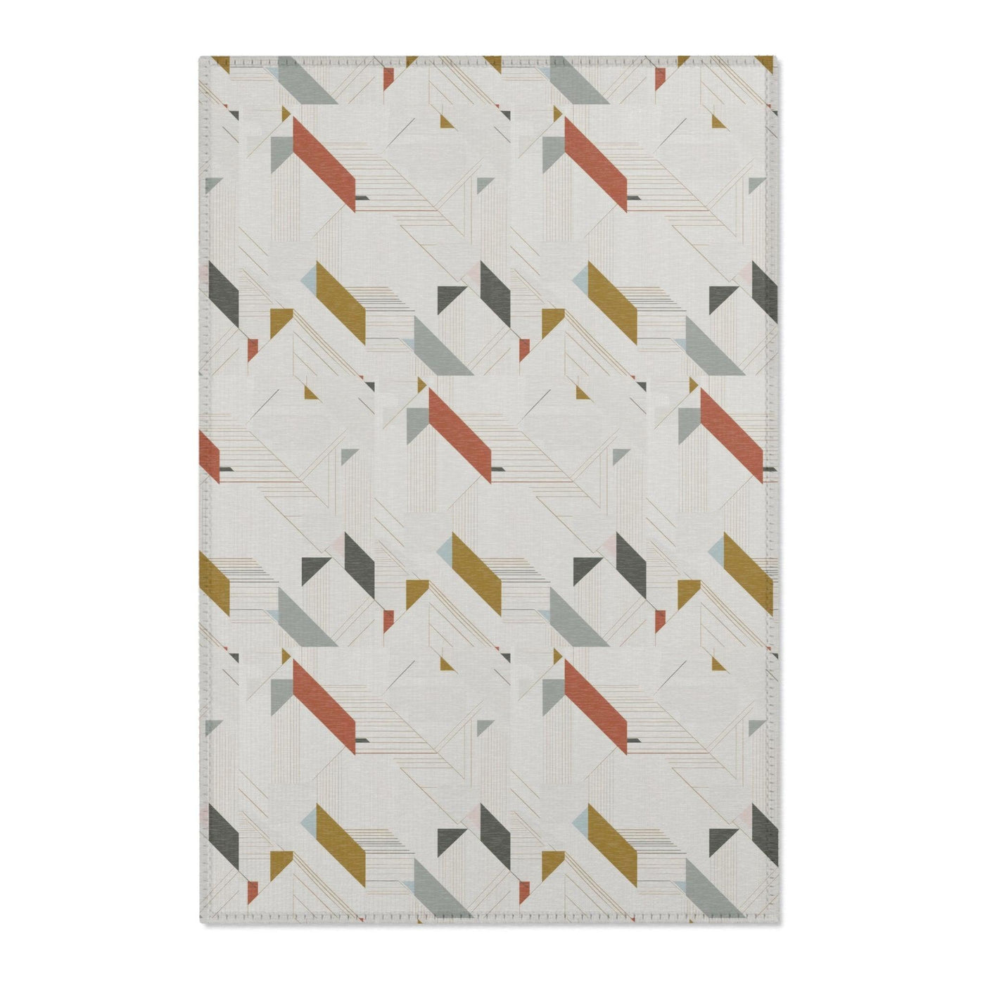 Abstract Modern Decor Rugs - CEZBE