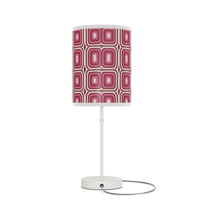 Magenta Lamps Room Decor, US|CA Plug - CEZBE
