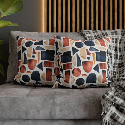 Watercolor Pillowcase