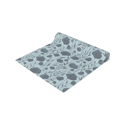 Boho Windflower Table Runner - CEZBE