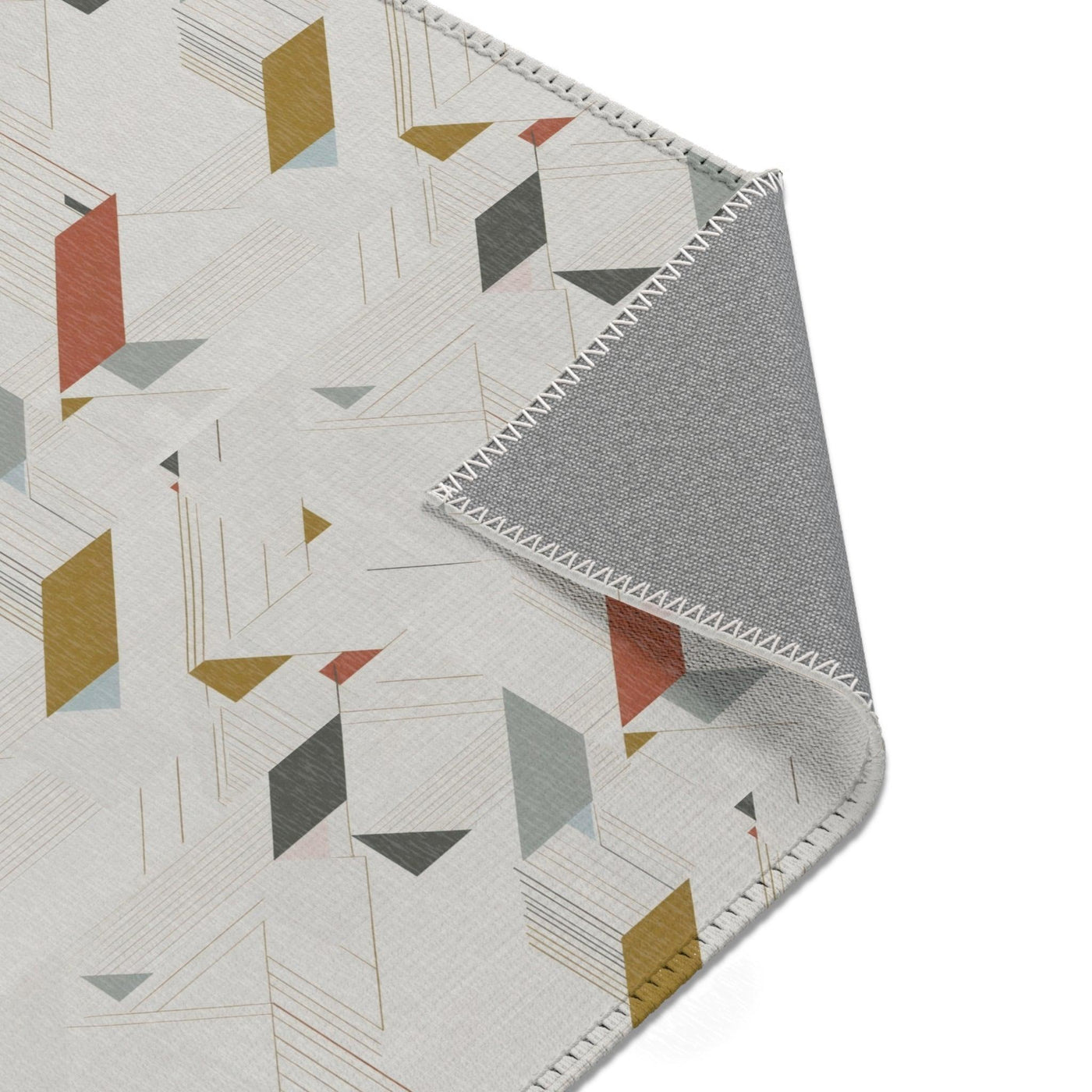 Abstract Modern Decor Rugs - CEZBE