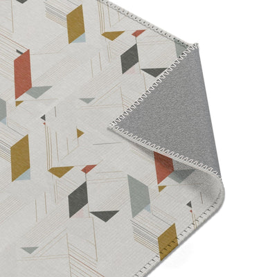 Abstract Modern Decor Rugs - CEZBE