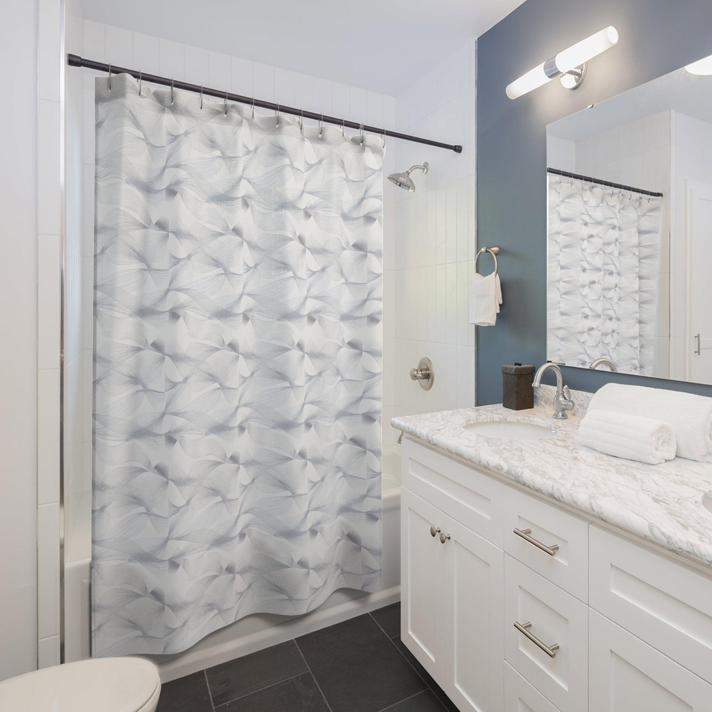 Elegant Shower Curtains - CEZBE