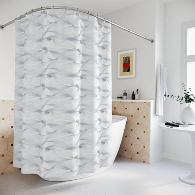 Elegant Shower Curtains - CEZBE