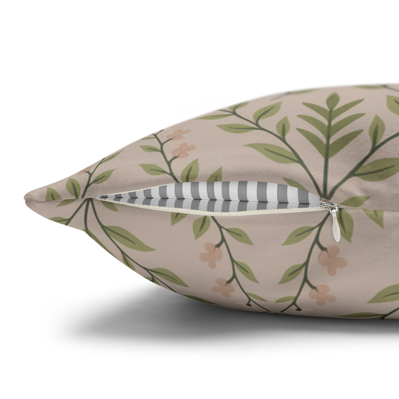 Square Minimalist Sofa Pillow Cover