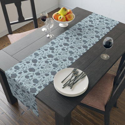 Boho Windflower Table Runner - CEZBE