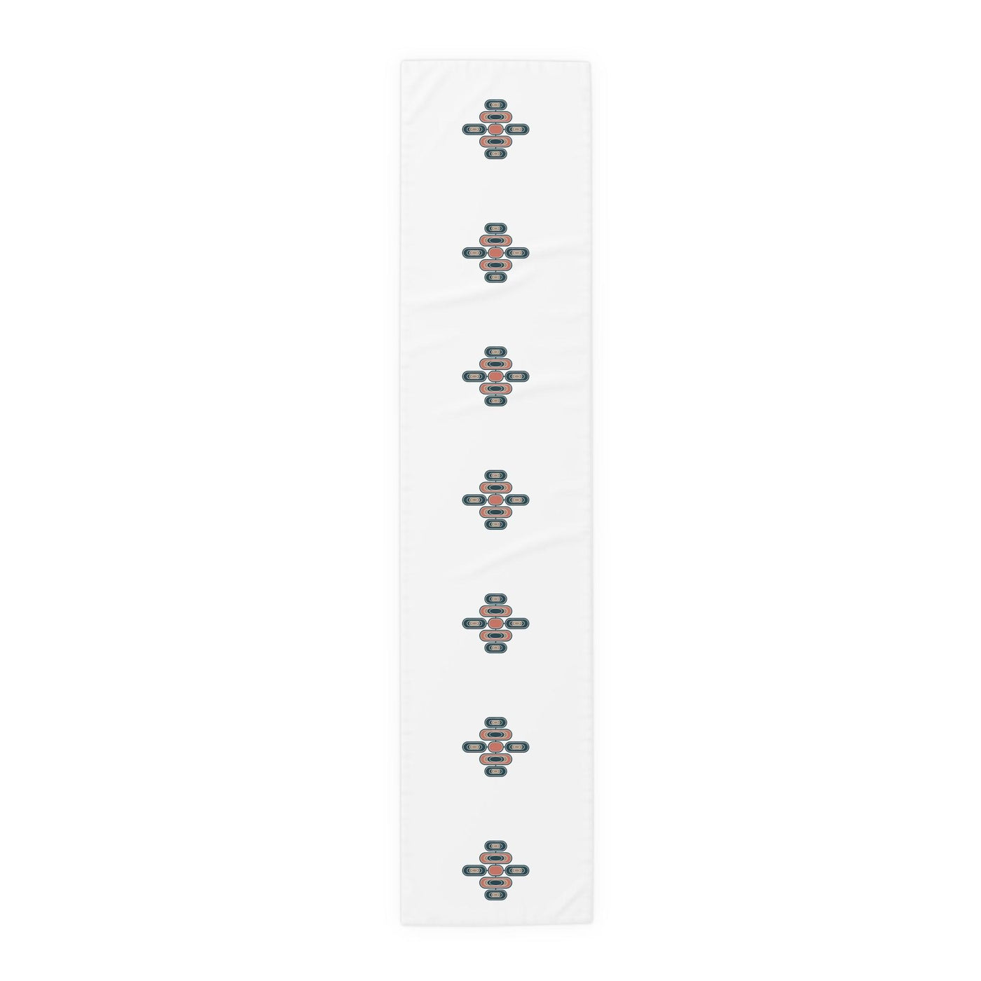 Southwest Aztec Design Table Runner - CEZBE