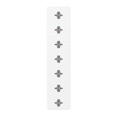 Southwest Aztec Design Table Runner - CEZBE
