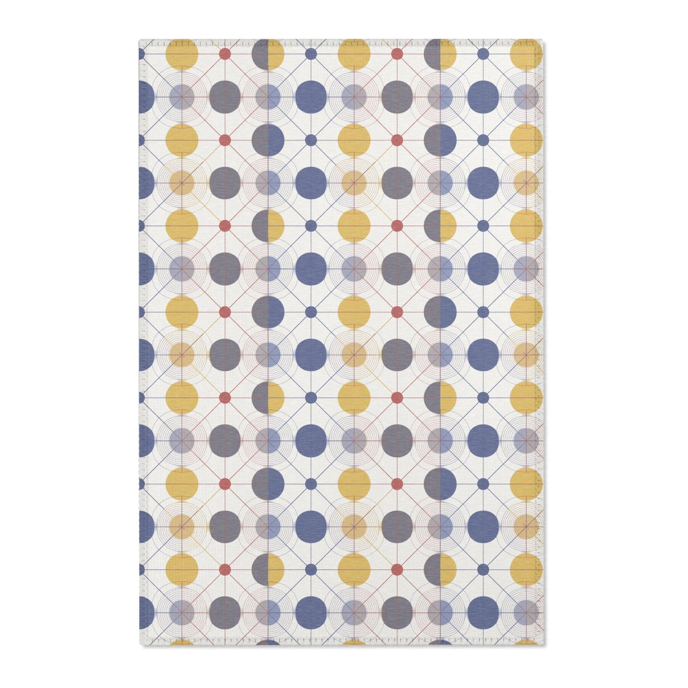 Chic Stylish Area Rugs - CEZBE
