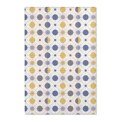 Chic Stylish Area Rugs - CEZBE