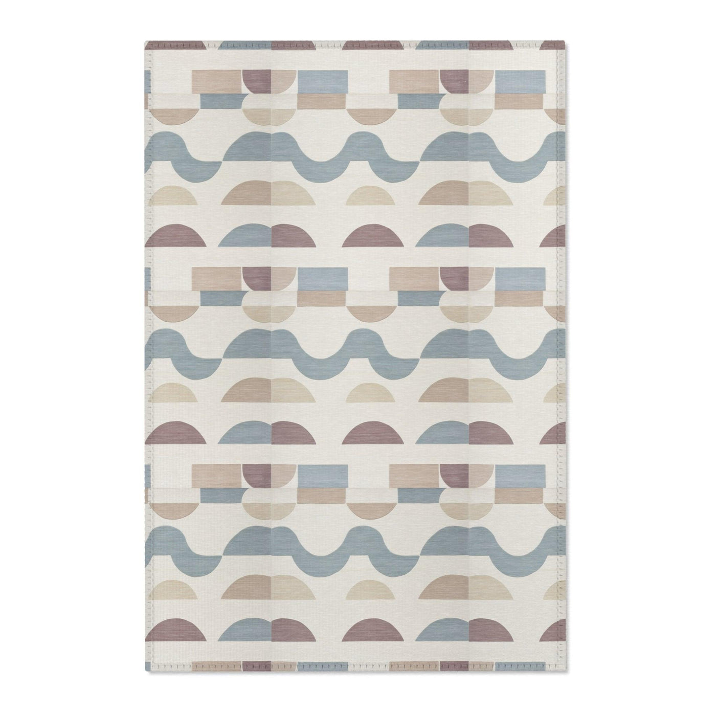 Abstract Modern Area Rugs - CEZBE