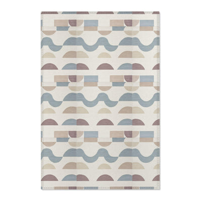 Abstract Modern Area Rugs - CEZBE