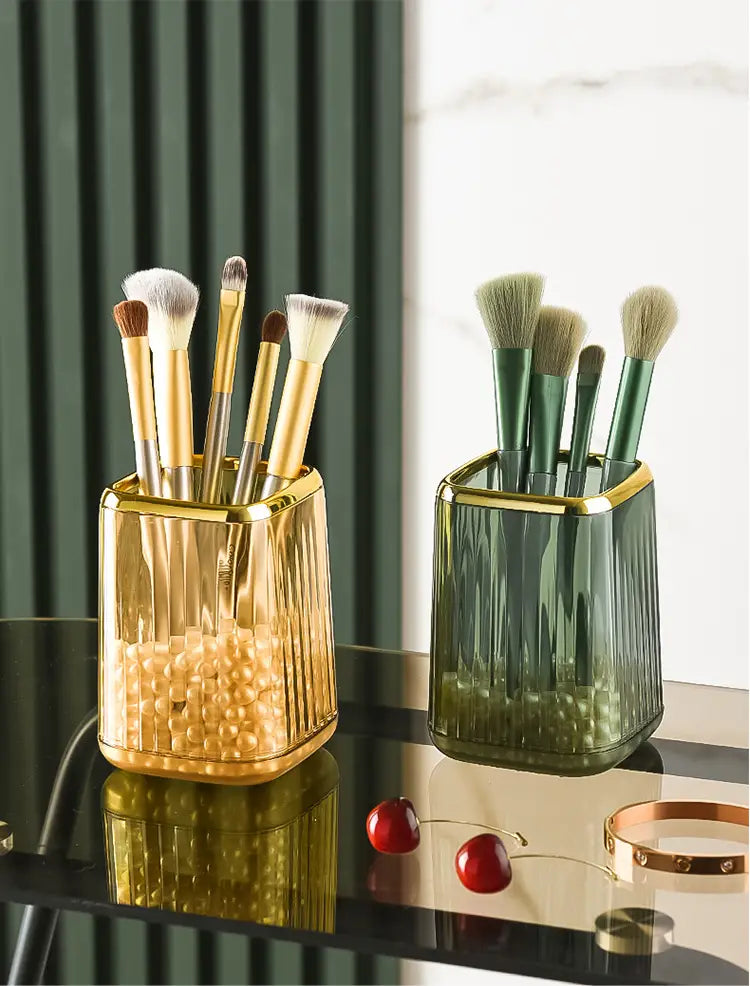 Makeup Brush Holder Organizer
