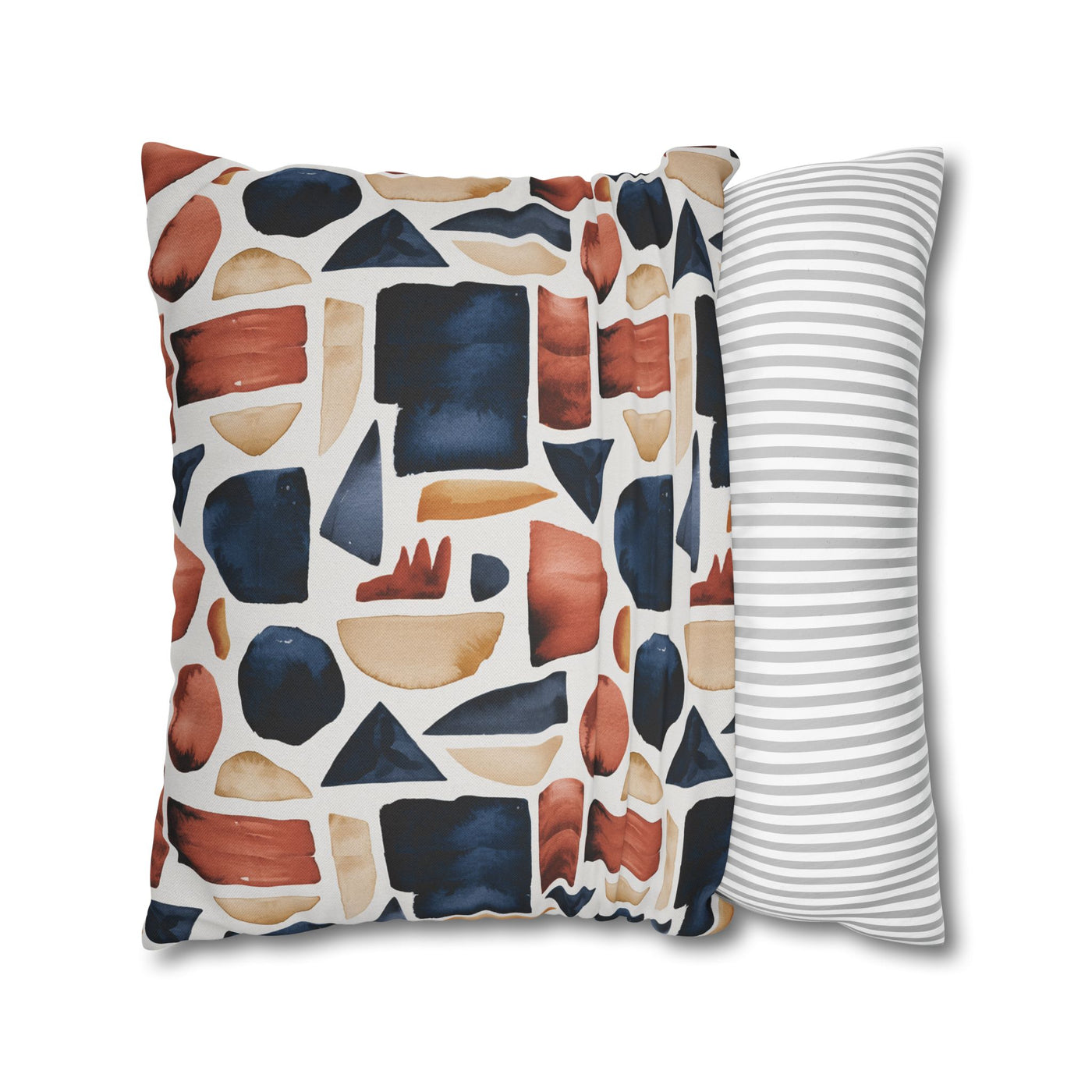 Watercolor Pillowcase