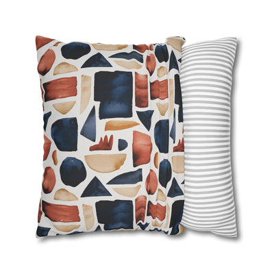 Watercolor Pillowcase
