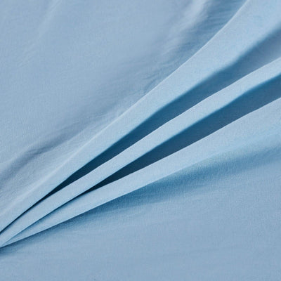 Microfiber Deep Pocket Hotel Bed Sheet - CEZBE