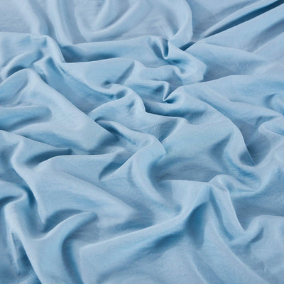 Microfiber Deep Pocket Hotel Bed Sheet - CEZBE