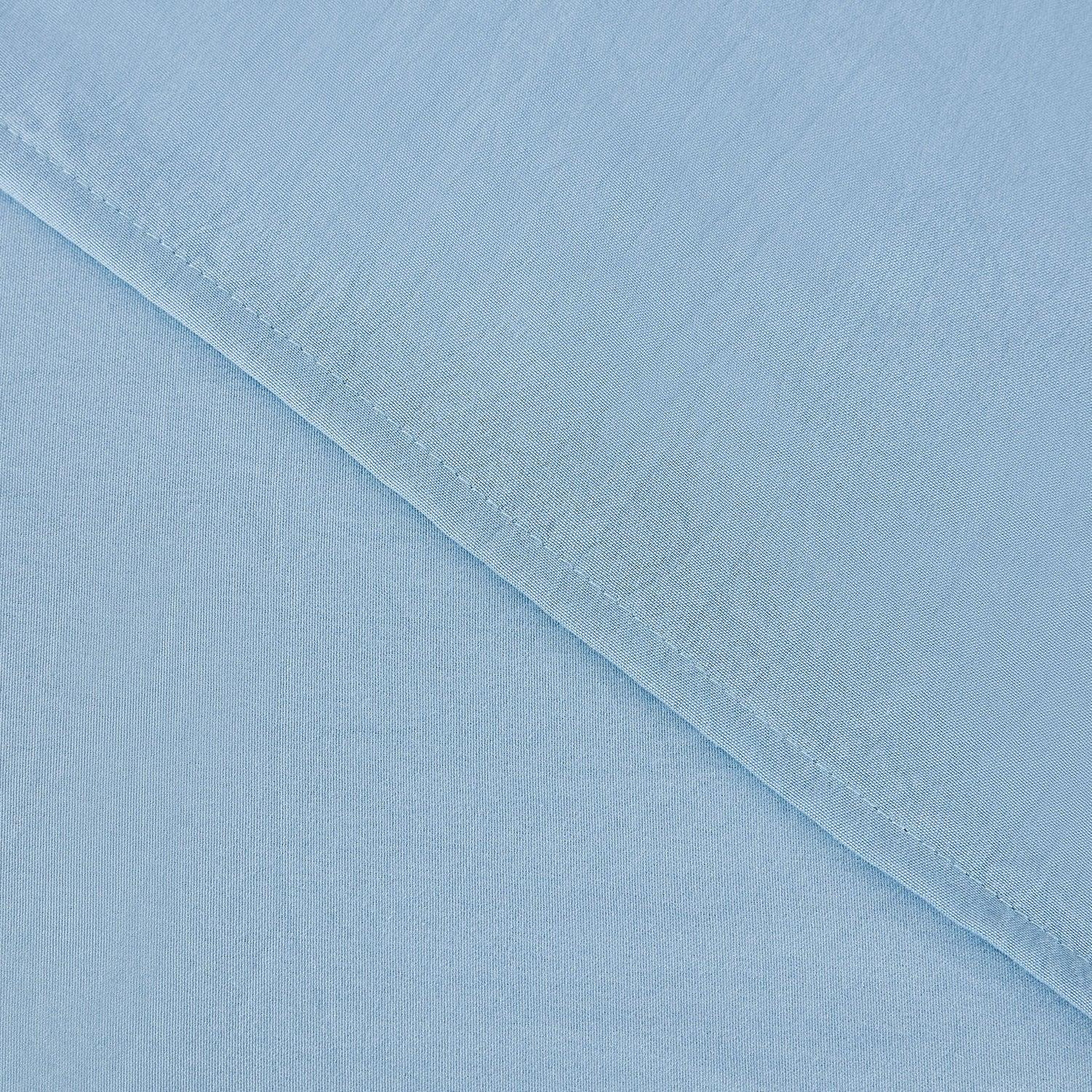 Microfiber Deep Pocket Hotel Bed Sheet - CEZBE