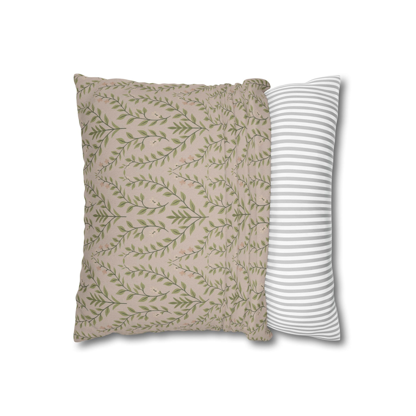 Square Minimalist Sofa Pillow Cover