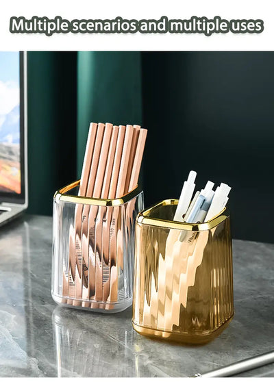 Makeup Brush Holder Organizer