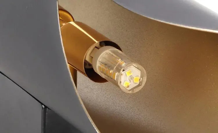 Modern Minimalist Wall Light