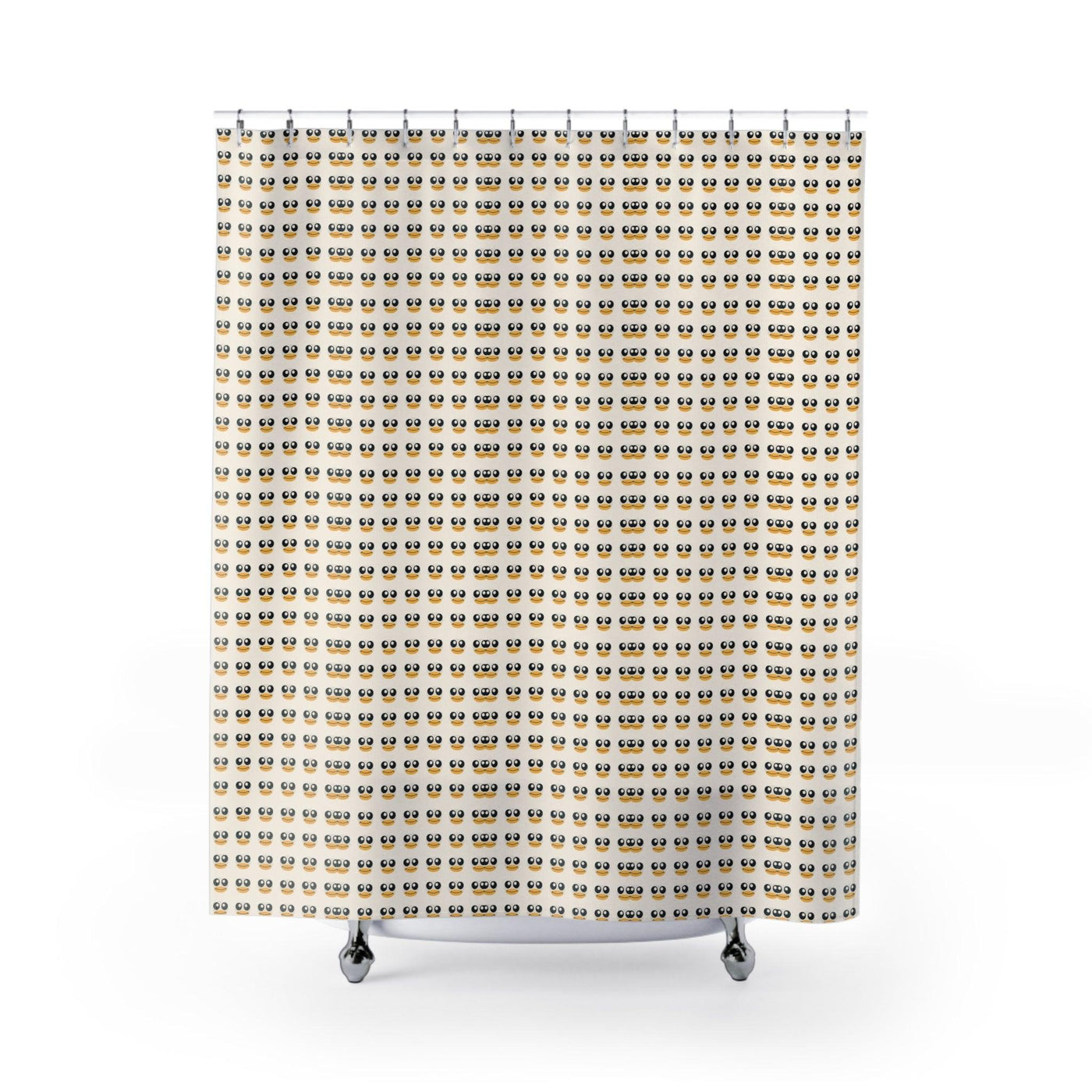 Funny Shower Curtains - CEZBE