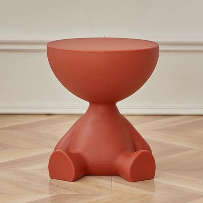 Modern Round Coffee Table
