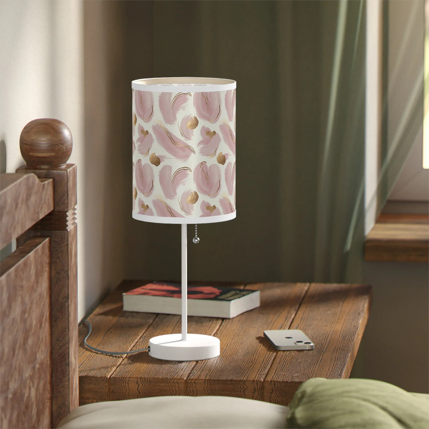 Stand Lamp