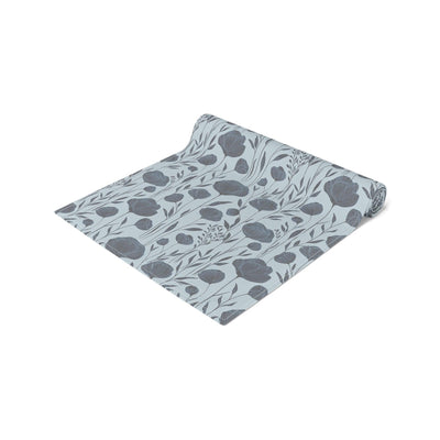 Boho Windflower Table Runner - CEZBE