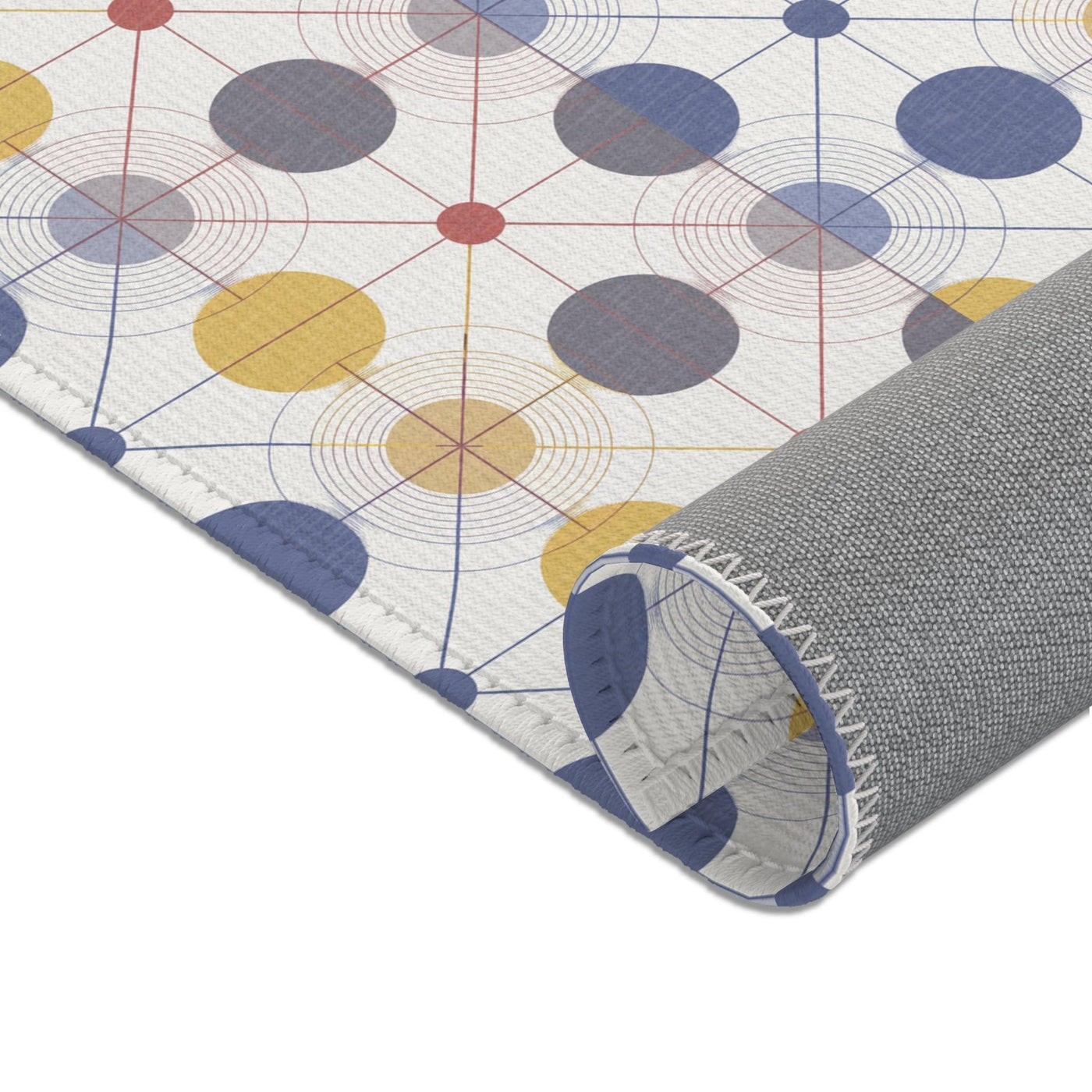 Chic Stylish Area Rugs - CEZBE
