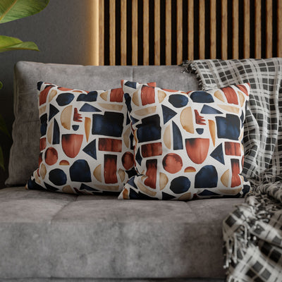 Watercolor Pillowcase