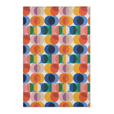 Boho Area Rugs - CEZBE