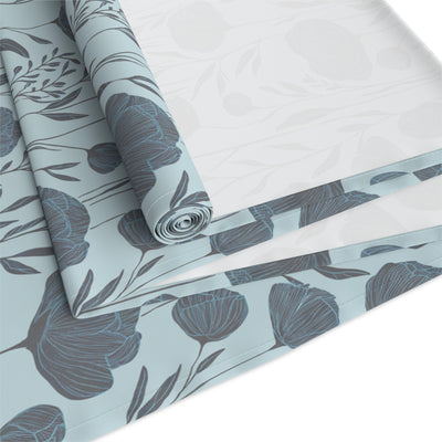 Boho Windflower Table Runner - CEZBE